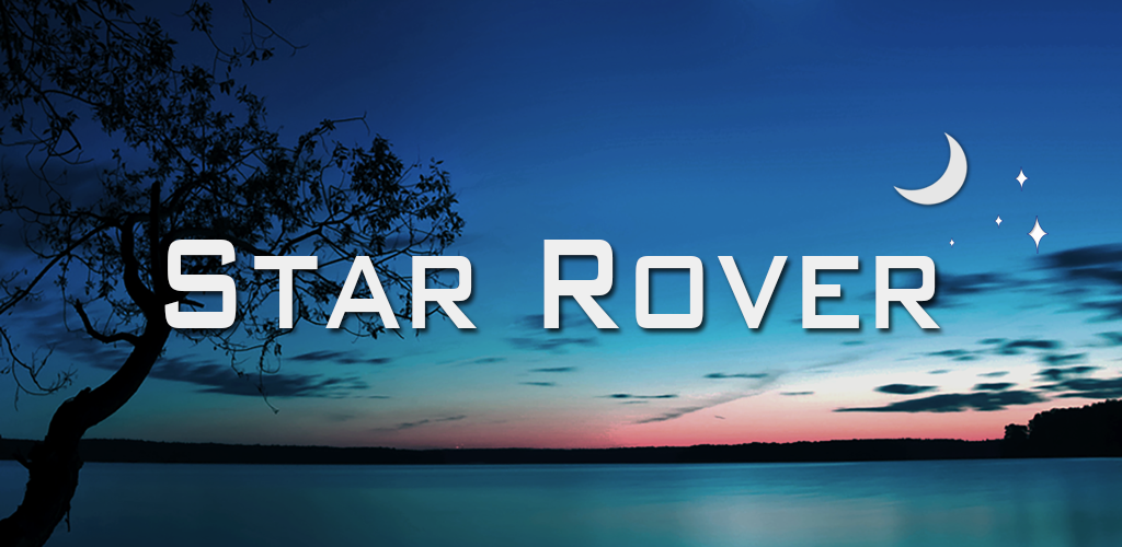 Star Rover - Stargazing Guide