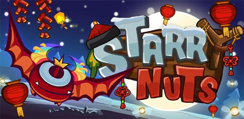 Starry Nuts Android