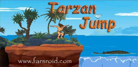 Download Tarzan Jump - Tarzan new game for Android
