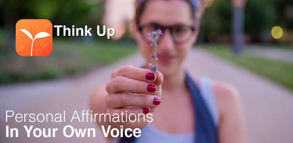 ThinkUp - Positive Affirmations, Daily Motivation Premium