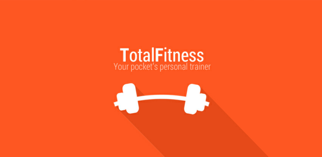 Total Fitness - Gym & Workouts