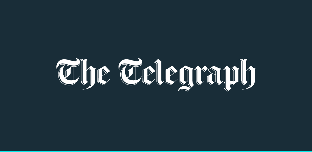 UK & World News - The Telegraph Digital Edition Full
