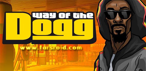 Download Way of the Dogg 1.0 - Android street fighting game + data