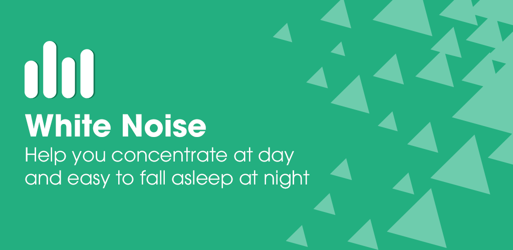 White Noise Pro: Sleep Sounds & Relax