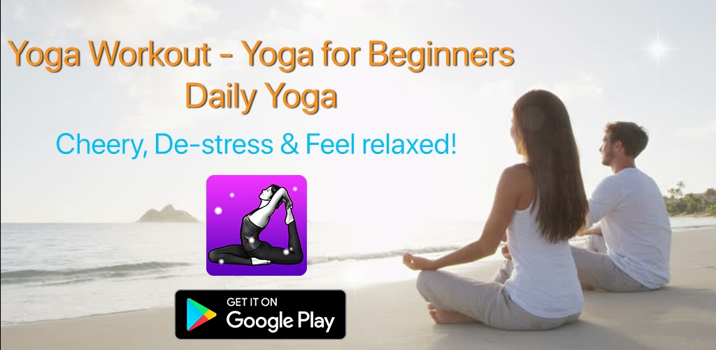 Yoga Workout - Yoga for Beginners - Daily Yoga