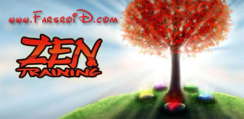 Download Zen Training - a new intellectual game for Android