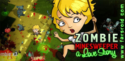Download game Zombie Minesweeper - Android