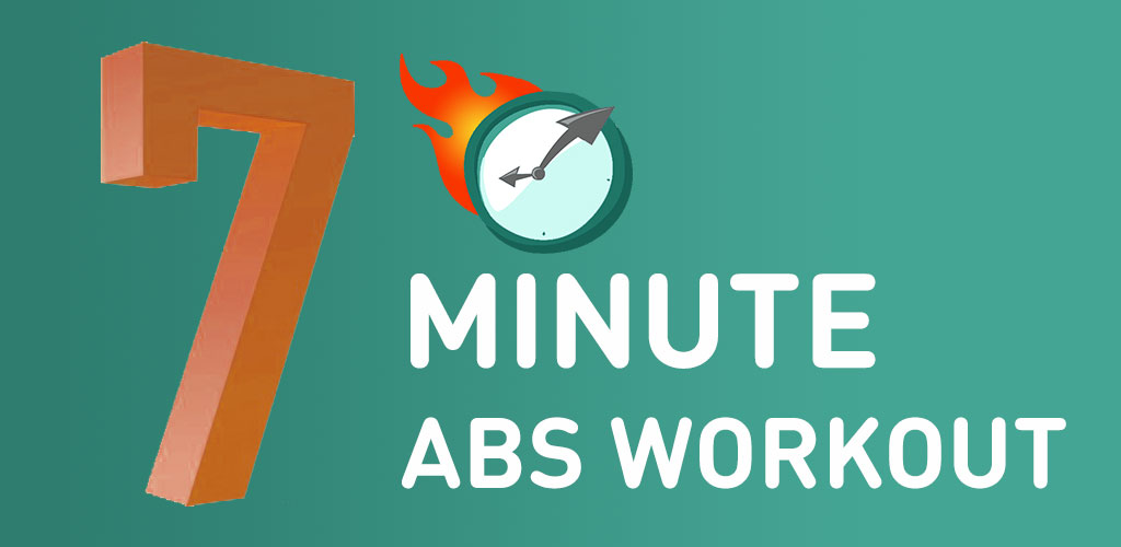  7 minute abs workout - Daily Ab Workout Premium