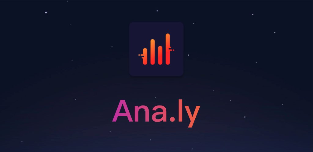 Ana.ly - Followers Analyzer For Instagram