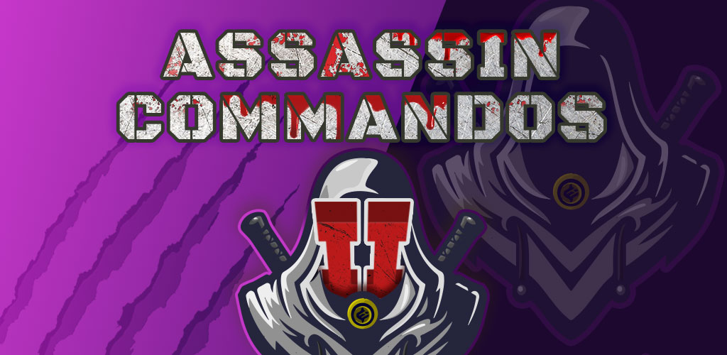 Assassin Commandos 2