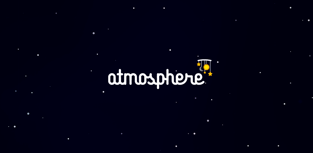Atmosphere: Baby Lullaby Full