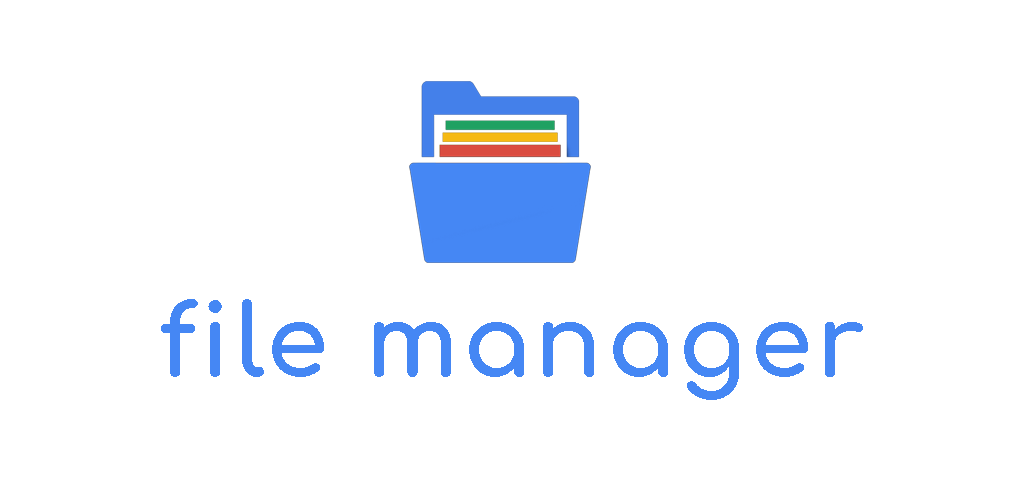 CM File Manager