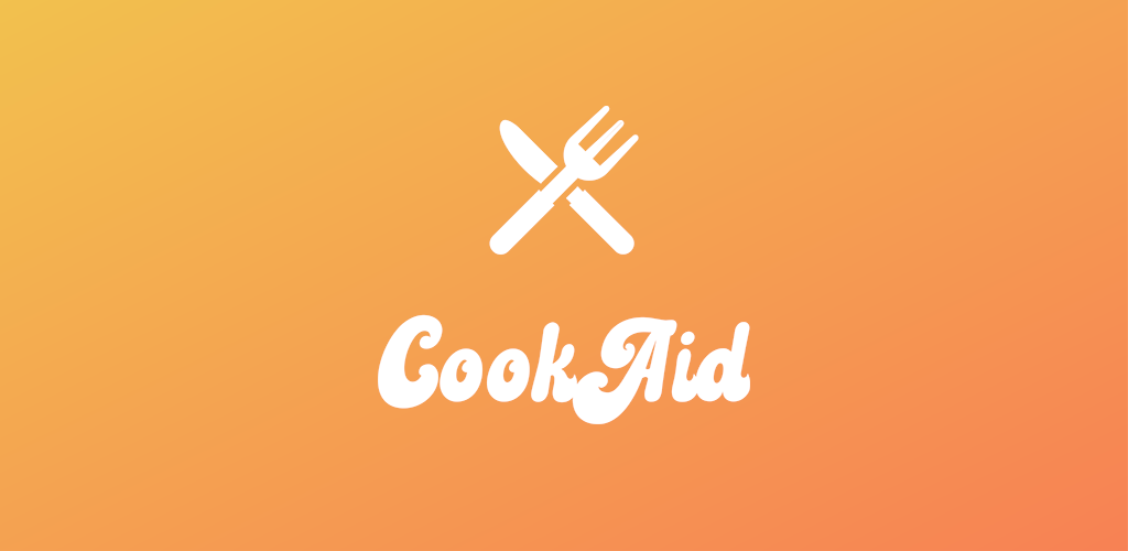 CookAid - Recipes & Nutrition