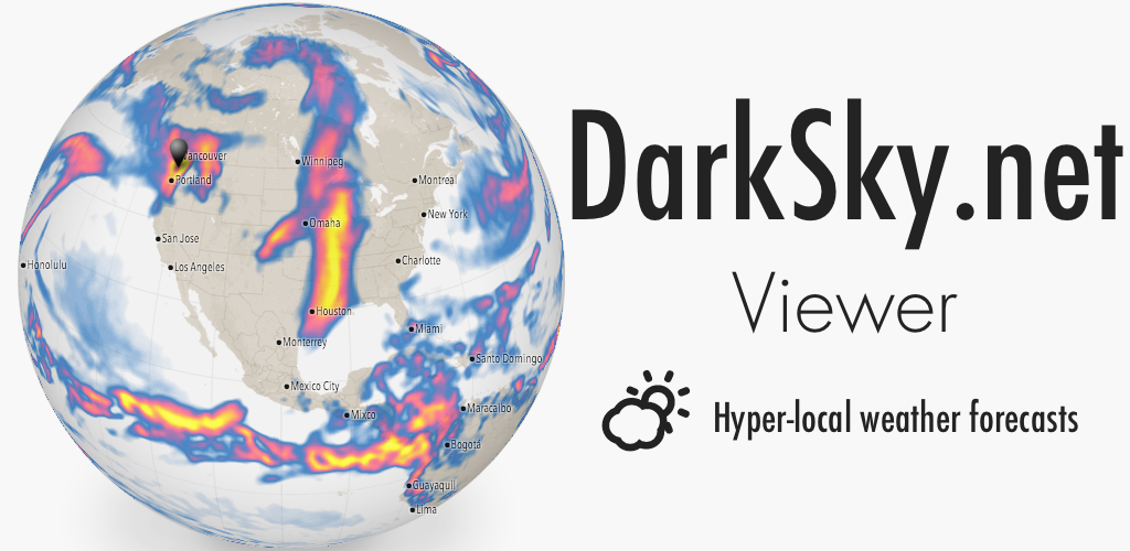Dark Sky - Hyperlocal Weather Full