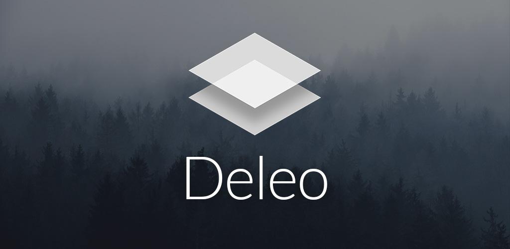 Deleo - Combine, Blend, and Edit Photos Premium