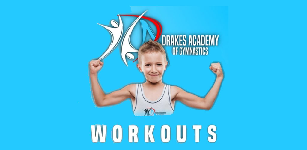 Drake’s Academy Workout