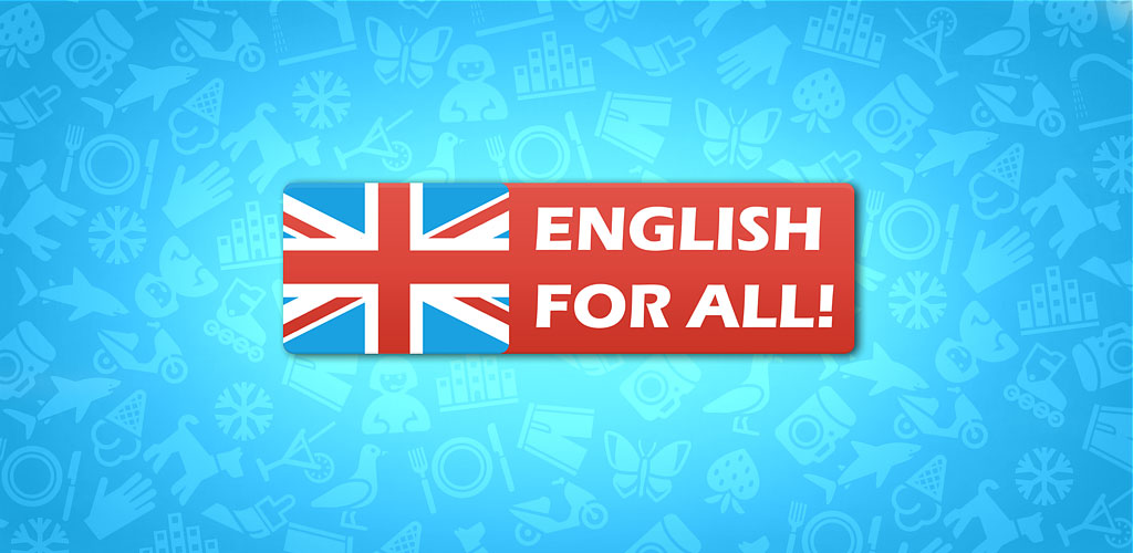 English for all! Pro
