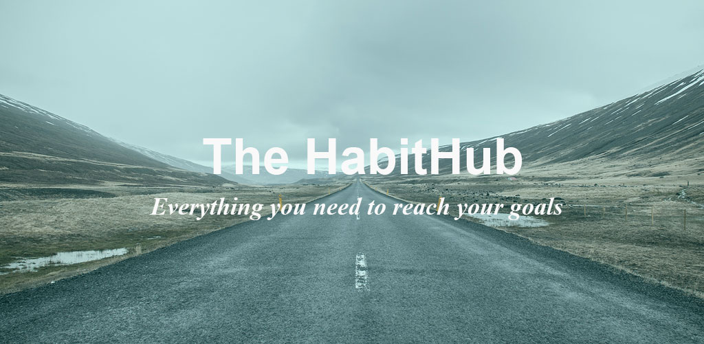 HabitHub - Habit and Goal Tracker Premium