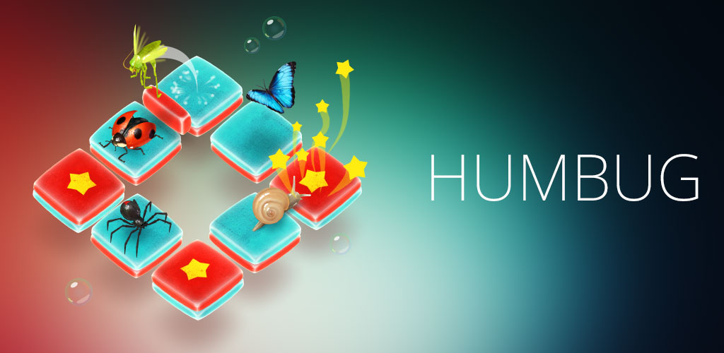 Humbug - Genius Puzzle