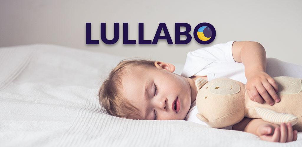 Lullabo Lullaby for Babies Premium
