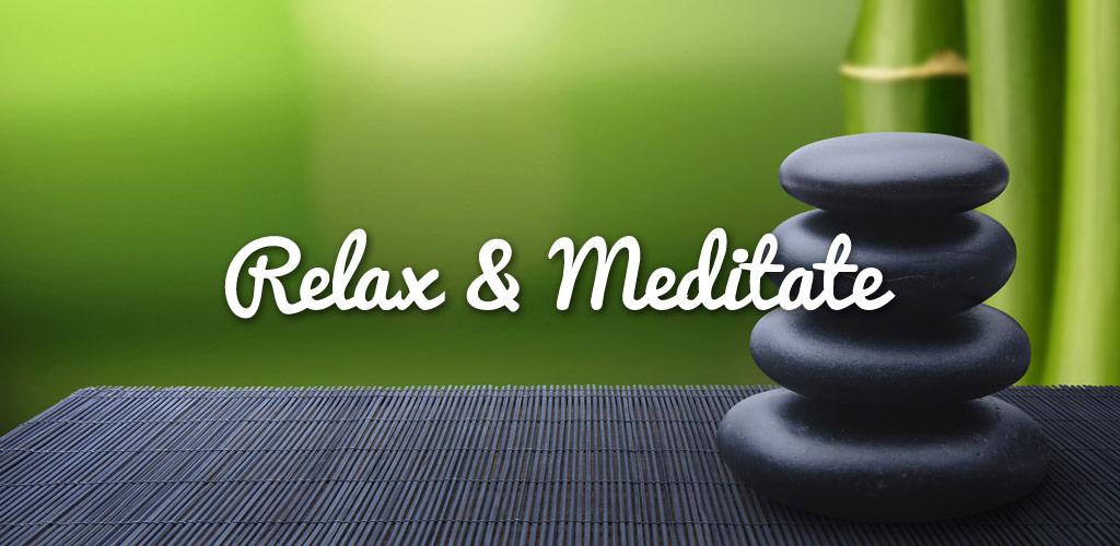 Meditation Music - Relax, Yoga Premium