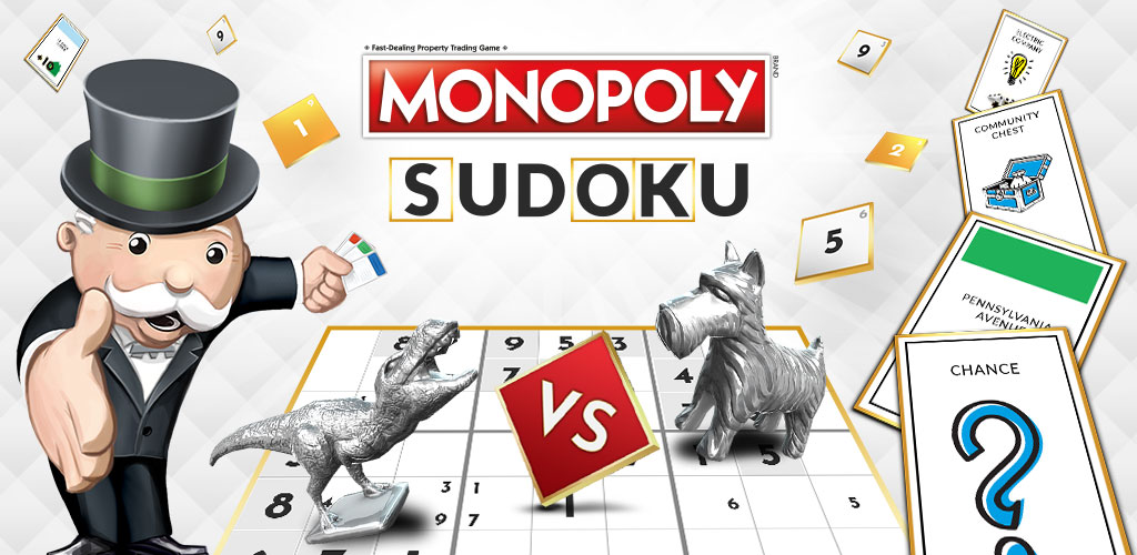 Monopoly Sudoku