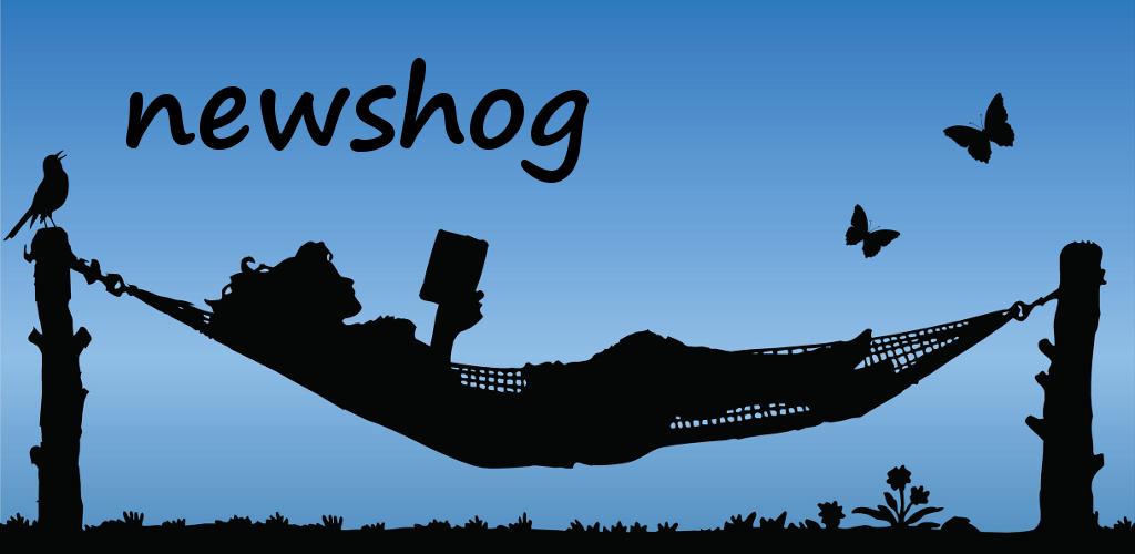 NewsHog News & Weather
