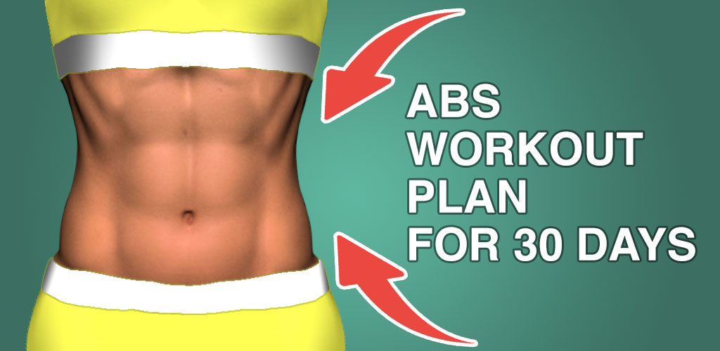 Perfect abs workout - waistline tracker Premium