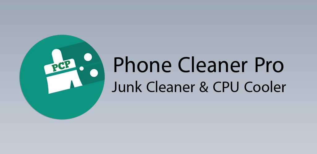 Phone Cleaner Pro - Junk Cleaner & CPU Cooler