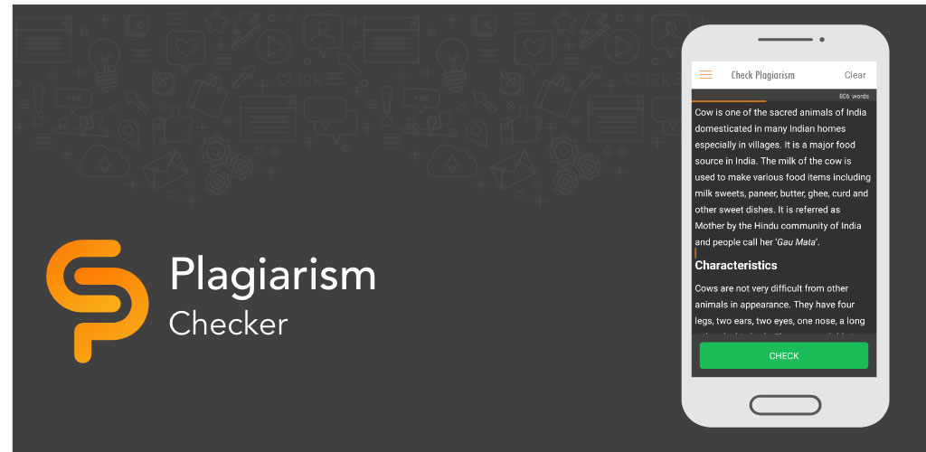 Plagiarism Checker Premium