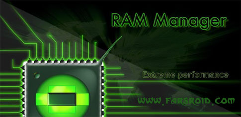 Download RAM Manager Pro - increase the performance of Android RAM