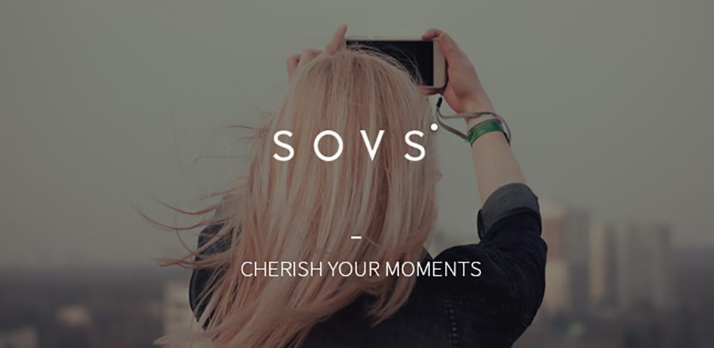 SOVS - Composition Camera