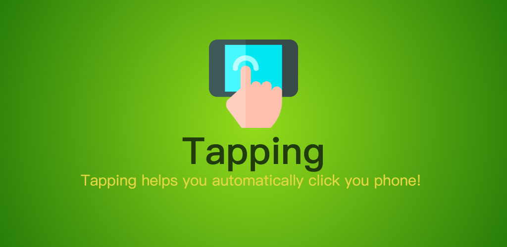 Tapping - Auto Clicker PRO