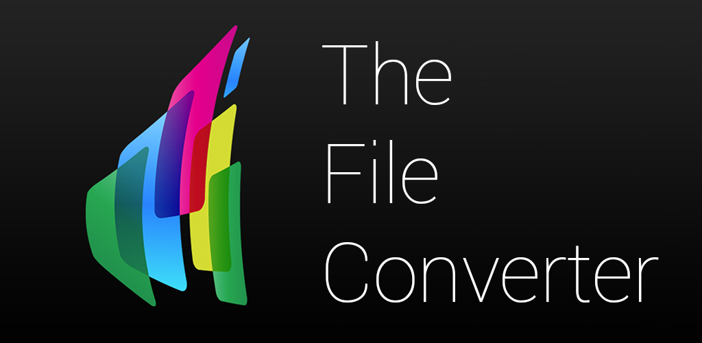 The File Converter