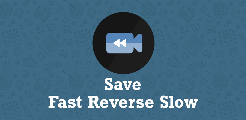 Video Slow Reverse Player
