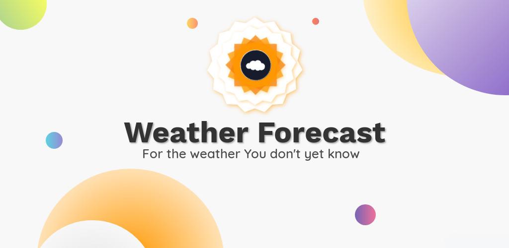 Weather Forecast - A Pocket Weather Guide (Free)