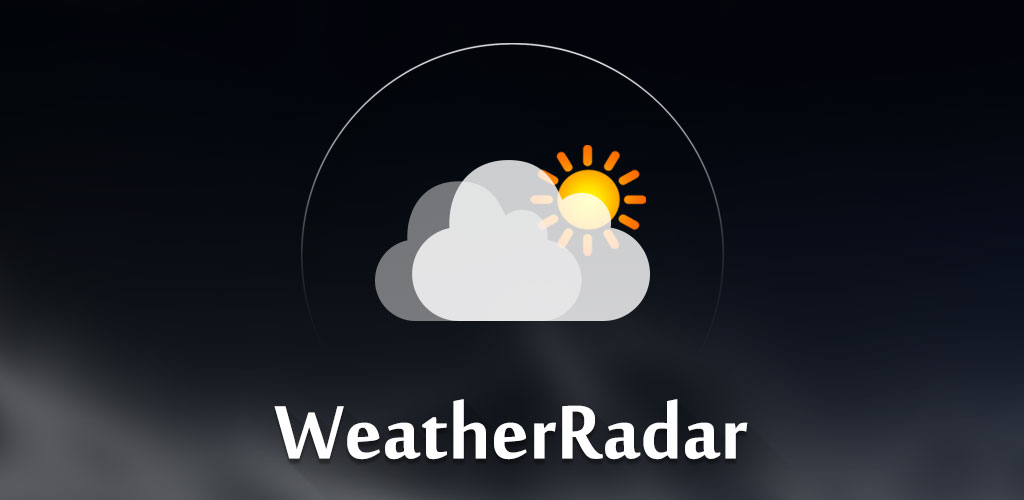 WeatherRadar Pro