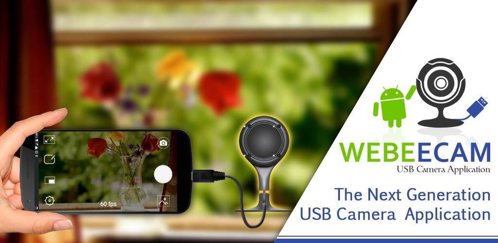 Webeecam - USB Web Camera