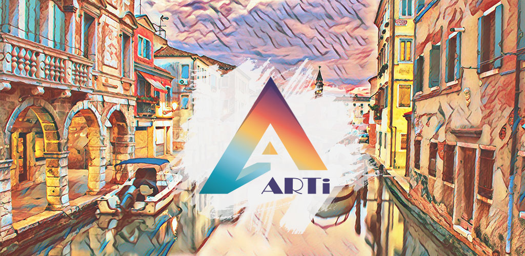 ARTi Art effects Photo editor Premium