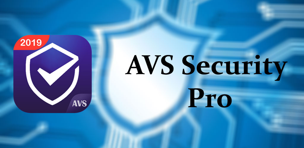 AVS Security Pro - Antivirus, Booster, Cleaner