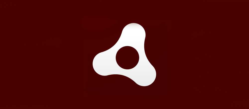 Adobe AIR - Adobe AIR application for Android