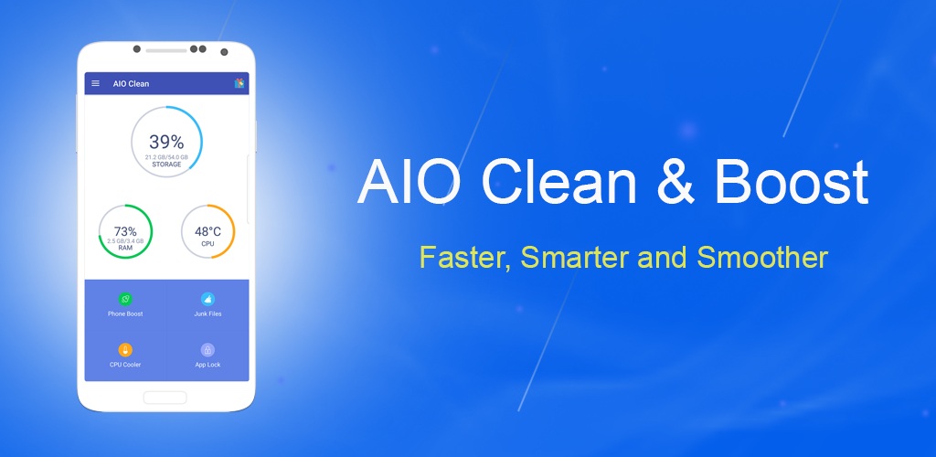 All-In-One Super Cleaner and Booster 5X
