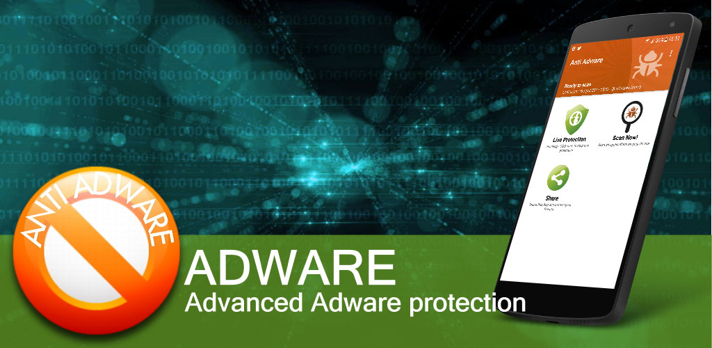 Anti Adware Full Android