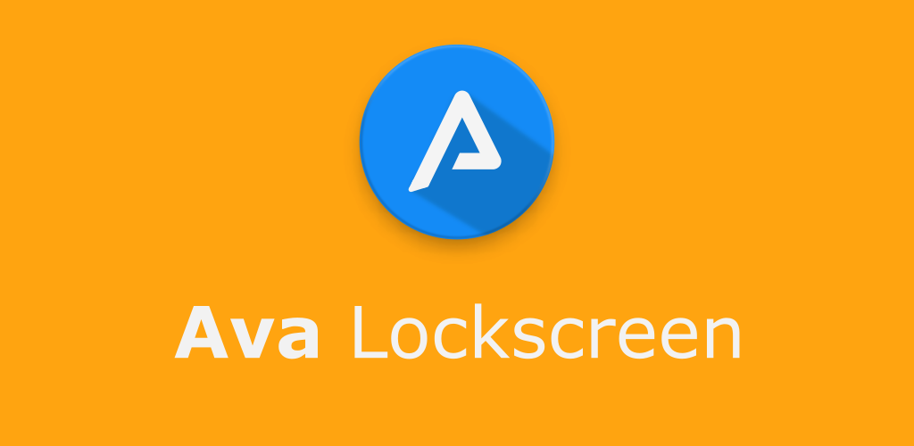 Ava Lockscreen Pro
