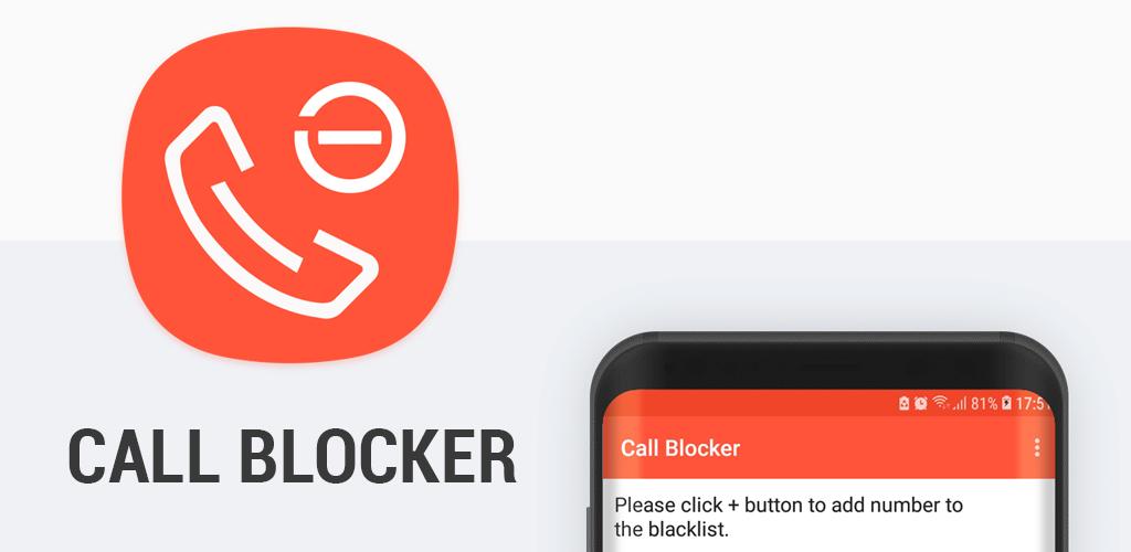 Call Blocker - Full PRO