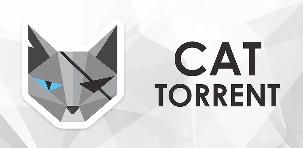 CatTorrent - Torrent Client