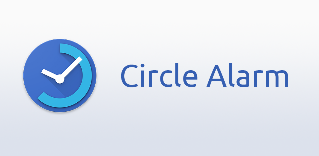 Circle Alarm