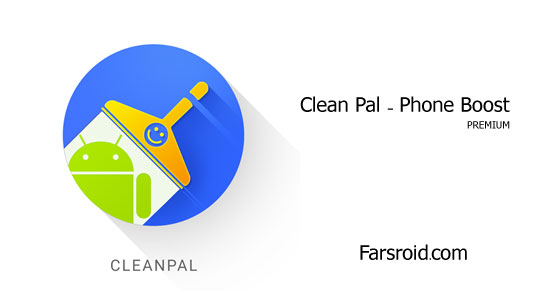 Download Clean Pal Phone Boost - increase Android performance