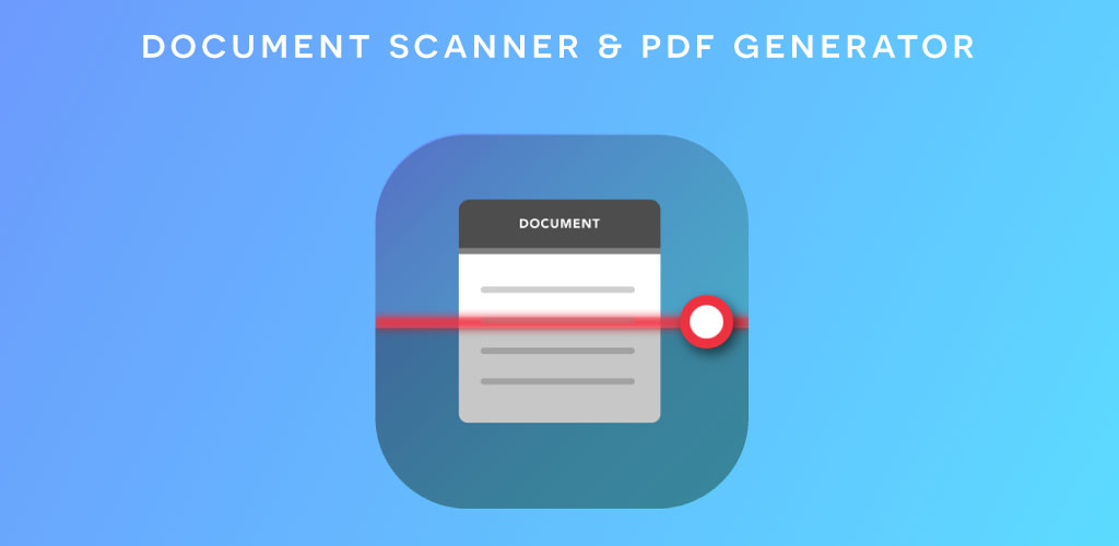 Document Scanner & PDF Generator Premium