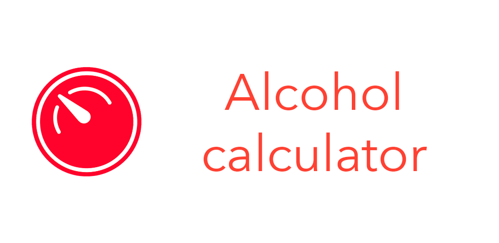 Drive After: Alcohol Calculator